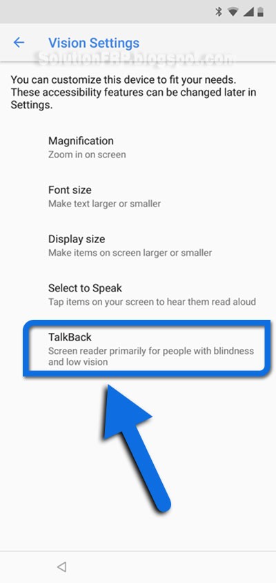 Nokia 7.1 FRP Unlock without PC