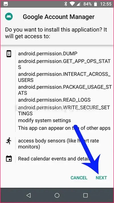 Remove Google FRP Lock on Samsung A2 Core