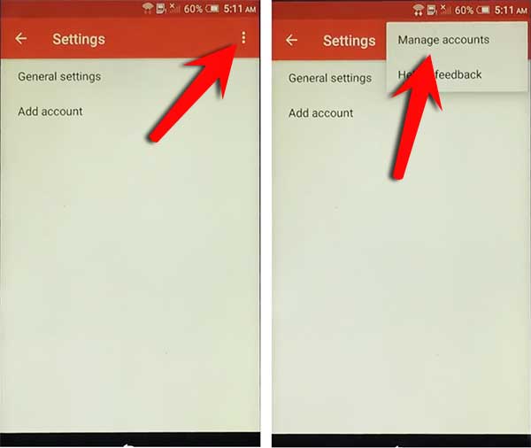Remove Google Account HTC One M8 Eye FRP Bypass without PC