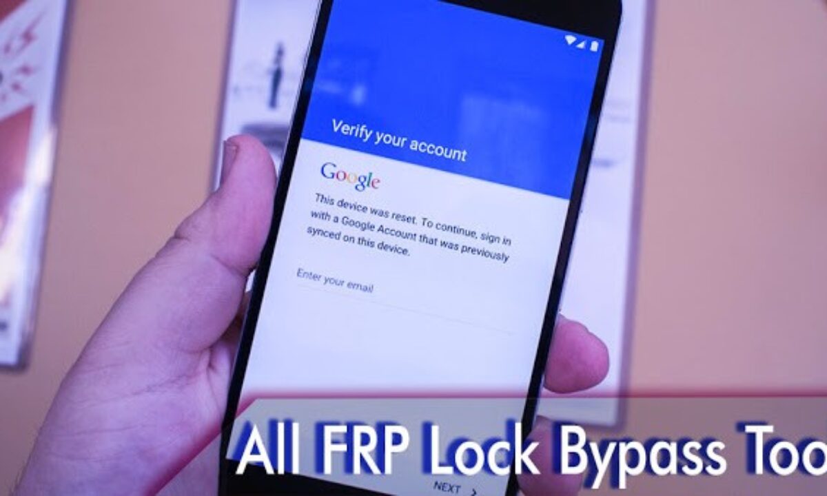 frp unlock tool download for pc