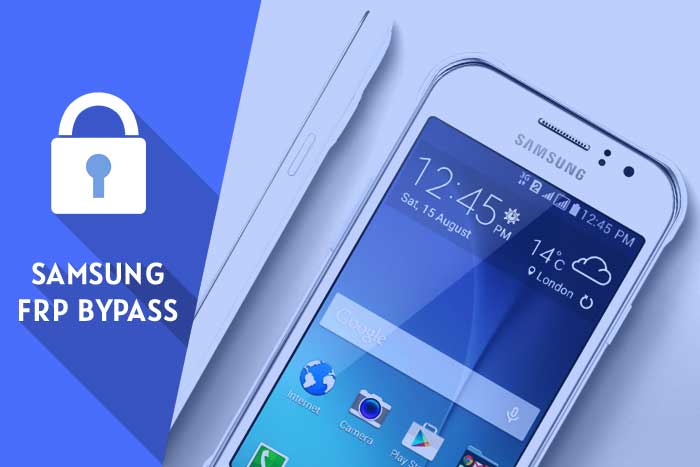 Samsung J1 Ace FRP Unlock | SM-J111F FRP Lock Remove