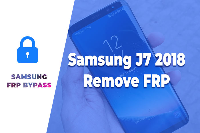 Samsung J7 FRP Bypass Without PC or SIM Card 2023