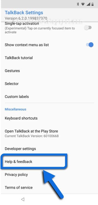 Nokia 7.1 FRP Unlock without PC