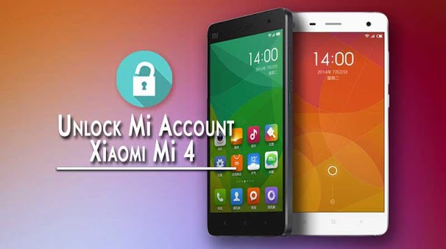 How to Unlock Mi Account Xiaomi Mi 4 – 100% Working 2023