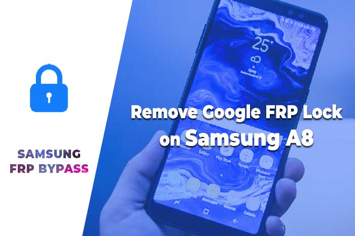 (2020) How to Remove Google FRP Lock on Samsung A8 / FRP Unlock SM-A530F