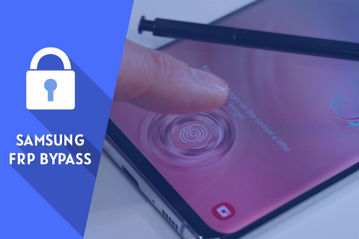 How to Bypass Google Account on Samsung Note 10 – Remove FRP