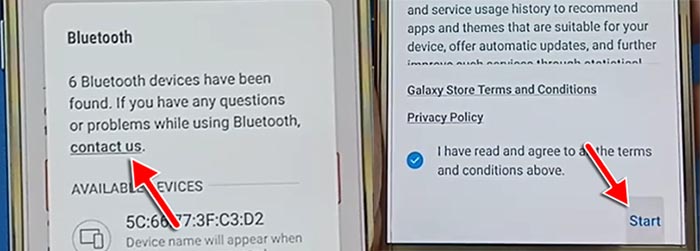 Samsung Galaxy S7 Google Account Bypass - Samsung S7 FRP Bypass 2020