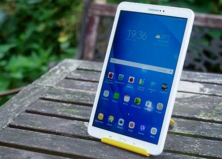 How To Bypass Google Verification on Samsung Galaxy Tab A