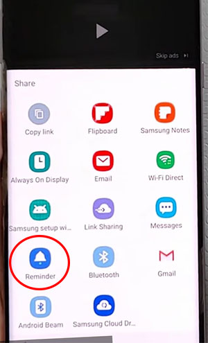 How to Bypass FRP Google Account on Samsung Fold 5G