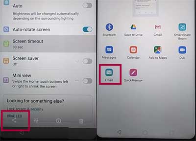 LG G8S ThinQ Google Bypass APK