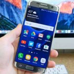 Samsung Galaxy S7 EDGE FRP Bypass