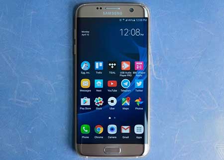 Samsung Galaxy S7 FRP Bypass Google Account 2023