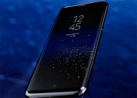 Samsung Galaxy S8 Plus FRP Bypass without Computer