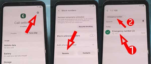 samsung galaxy s8 google bypass