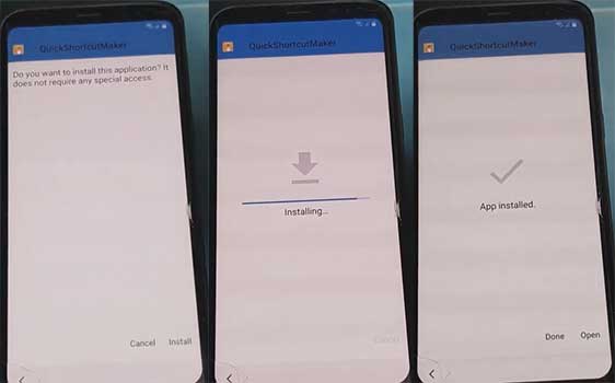 samsung s8 google bypass	