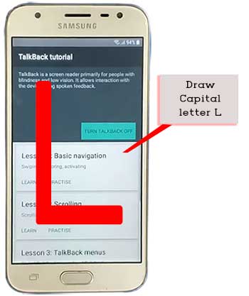 Samsung Galaxy J3 Pro FRP Bypass without Computer