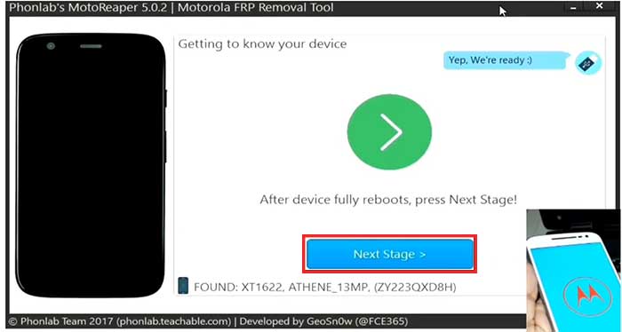 motoreaper.zip download