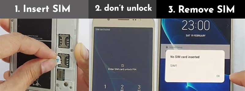 Samsung Galaxy J7 How to Bypass Google Account without OTG or PC
