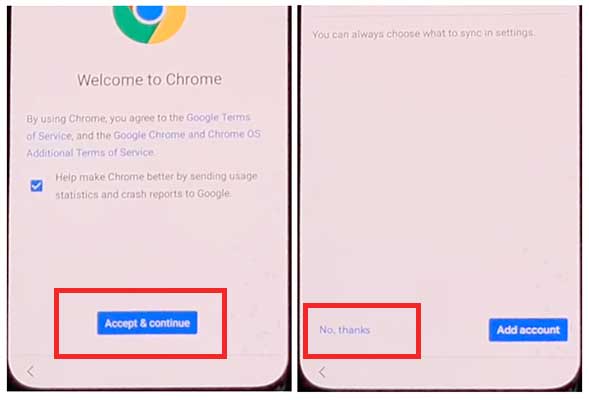 Create Alliance Shield x Account Frp Bypass Android 11/12 2022