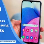 How to Bypass Samsung A03s FRP Android 11 without PC