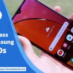 Samsung A20s FRP Bypass Android 11 without PC