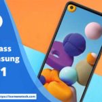 Samsung A21 FRP Bypass without PC or SIM Card
