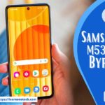 Samsung M53 FRP Bypass Android 12 without Computer