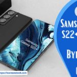 Samsung S22 Plus 5G FRP Bypass Android 12 without Computer