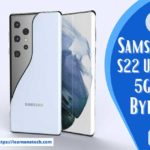 Samsung S22 Ultra 5G FRP Bypass Android 12 without PC