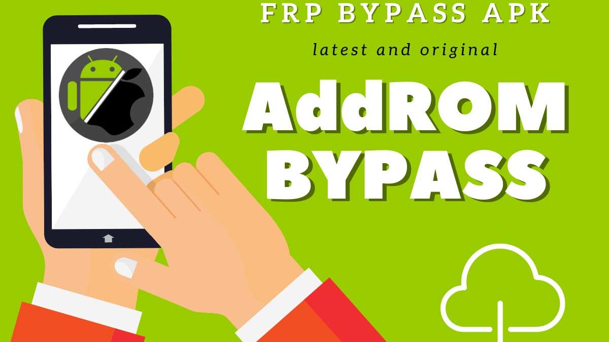 FRP Bypass APK 2023 Latest Version Download [100% Working