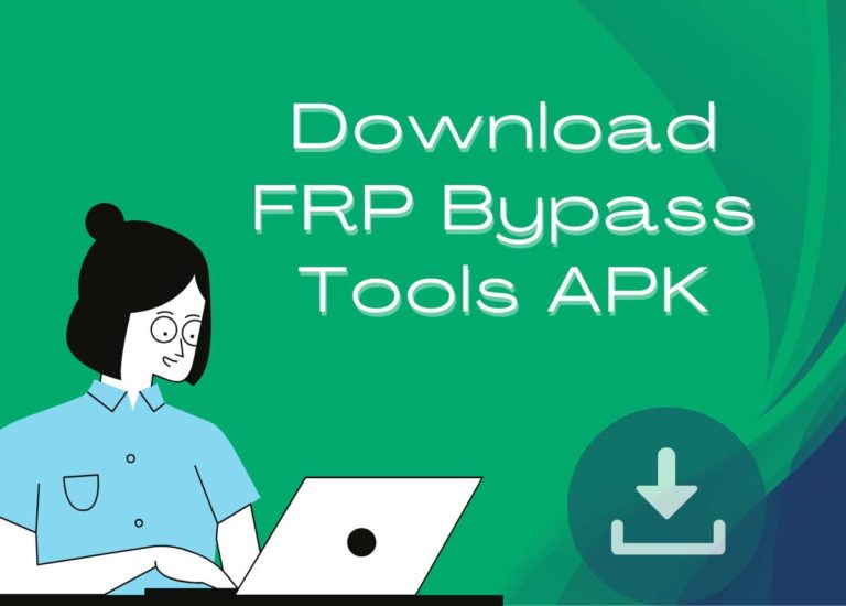 Download FRP Bypass Tools APK 2024