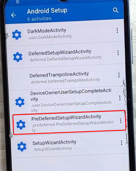 Samsung A03 Core Android 11 FRP Bypass 2023 Without PC